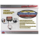 US2078 - UltraStop Park Brake Module Replacement With UltraSave Kit